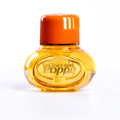Grace Mate Poppy Air Fresheners - Poppy Shop