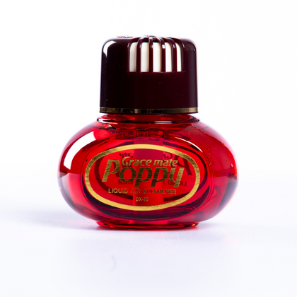Grace Mate Poppy Air Fresheners - Poppy Shop