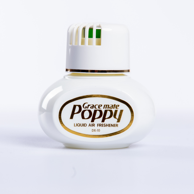Grace Mate Poppy Air Fresheners - Poppy Shop