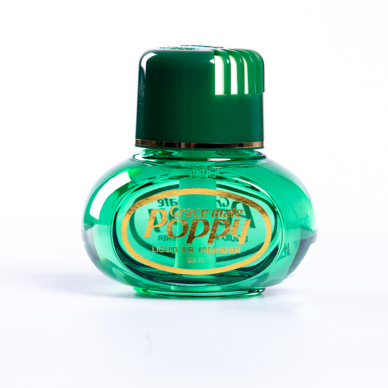 Grace Mate Poppy Lufterfrischer – Poppy Shop