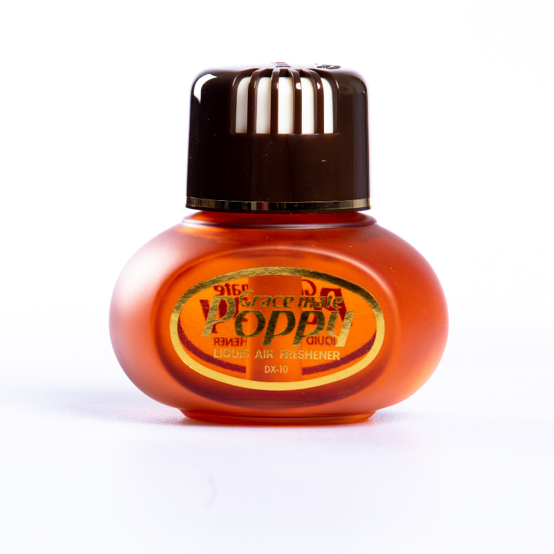 Grace Mate Poppy Air Fresheners - Poppy Shop
