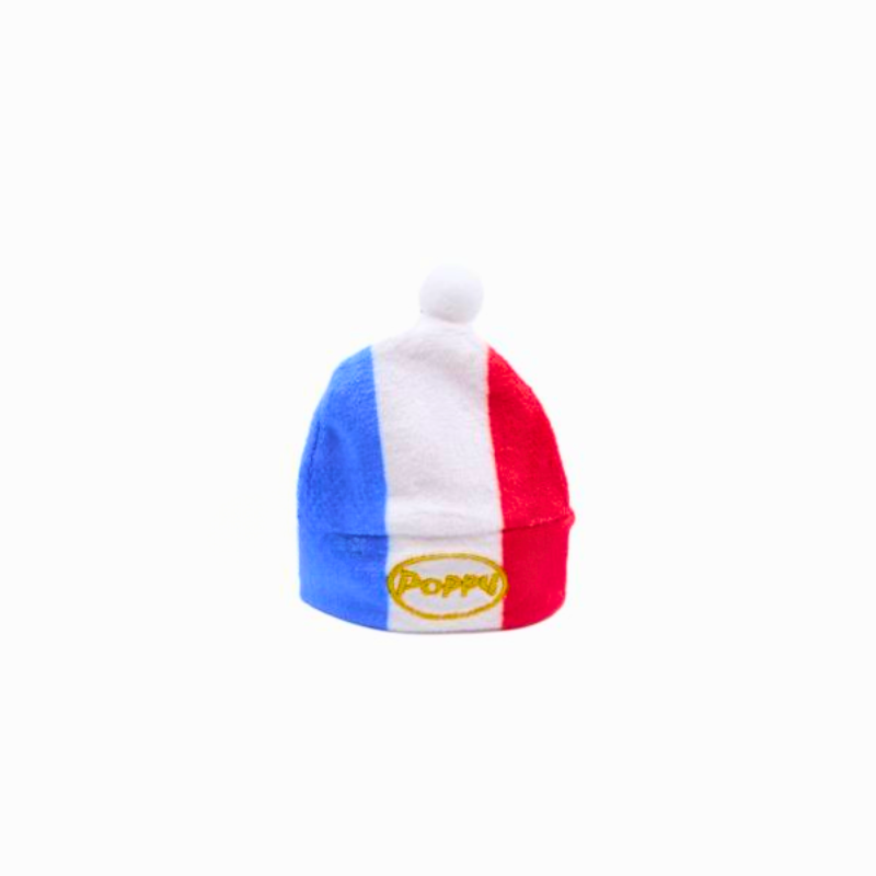 Poppy Mutsjes