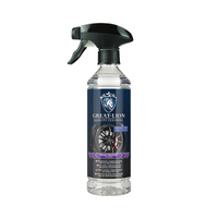 Great-Lion - Black Obsidian 0.5L