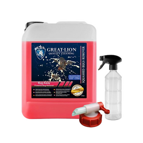 Great-Lion Bug Away 5L SET