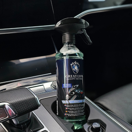 Great-Lion - Refresh Interior Cleaner 500ml