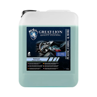 Great-Lion - Refresh Interior Cleaner 5L