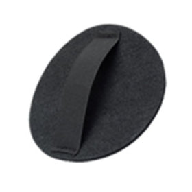 Great-Lion - Flexible Handpad Velcro 125MM