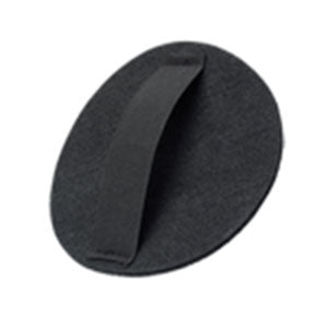 Great-Lion - Flexibele Handpad Velcro 125MM