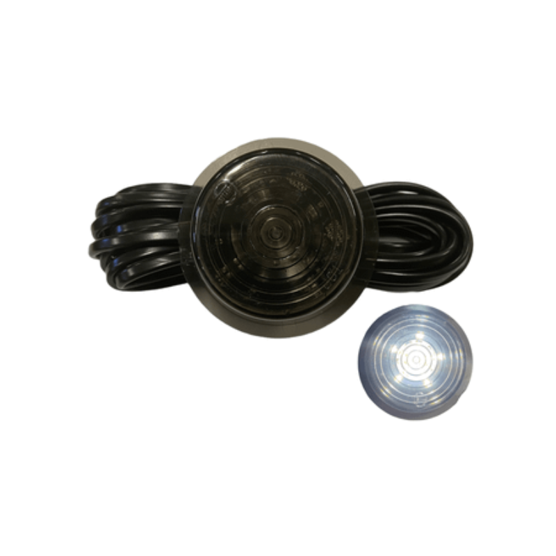 Gylle Positionlight LED Module Coolwit Black Line - 6 LED E-keur