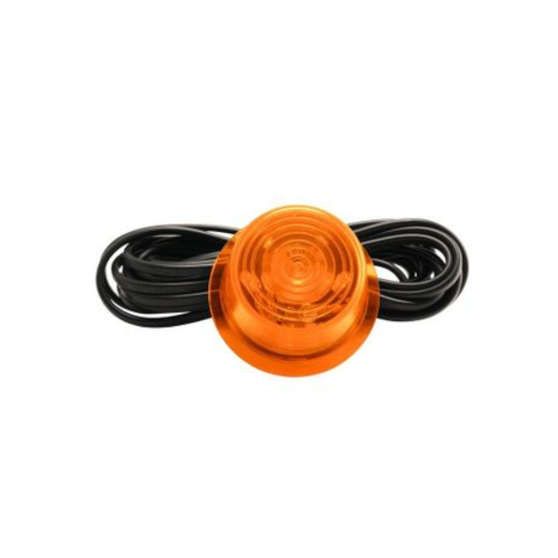 Gylle Positionlight LED Module Oranje - 5 LED E-keur