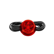 Gylle Positionlight LED Module Rood - 6 LED E-keur