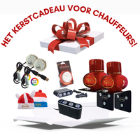 Compleet Grace Mate Poppy luchtverfrissers Pakket (Dubbel)