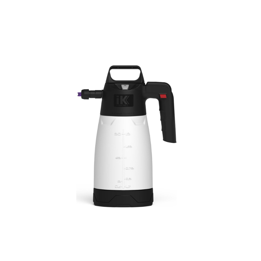 IK Foam Pro 2 Sprühgerät 1,25 l