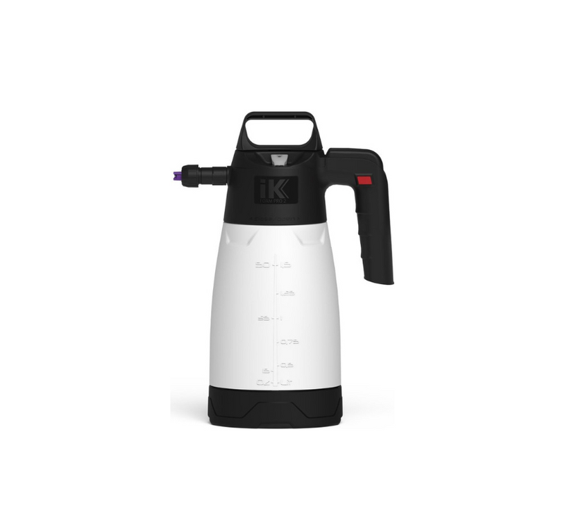 IK Foam Pro 2 Sprayer 1.25L