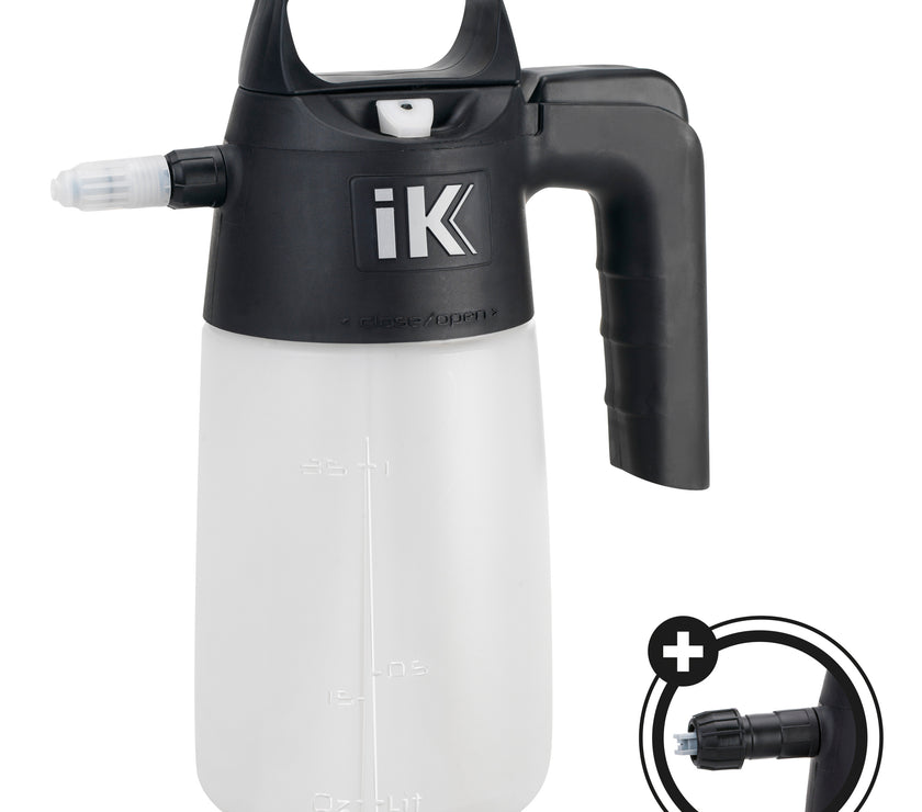 IK Multi 1.5 Sprayer