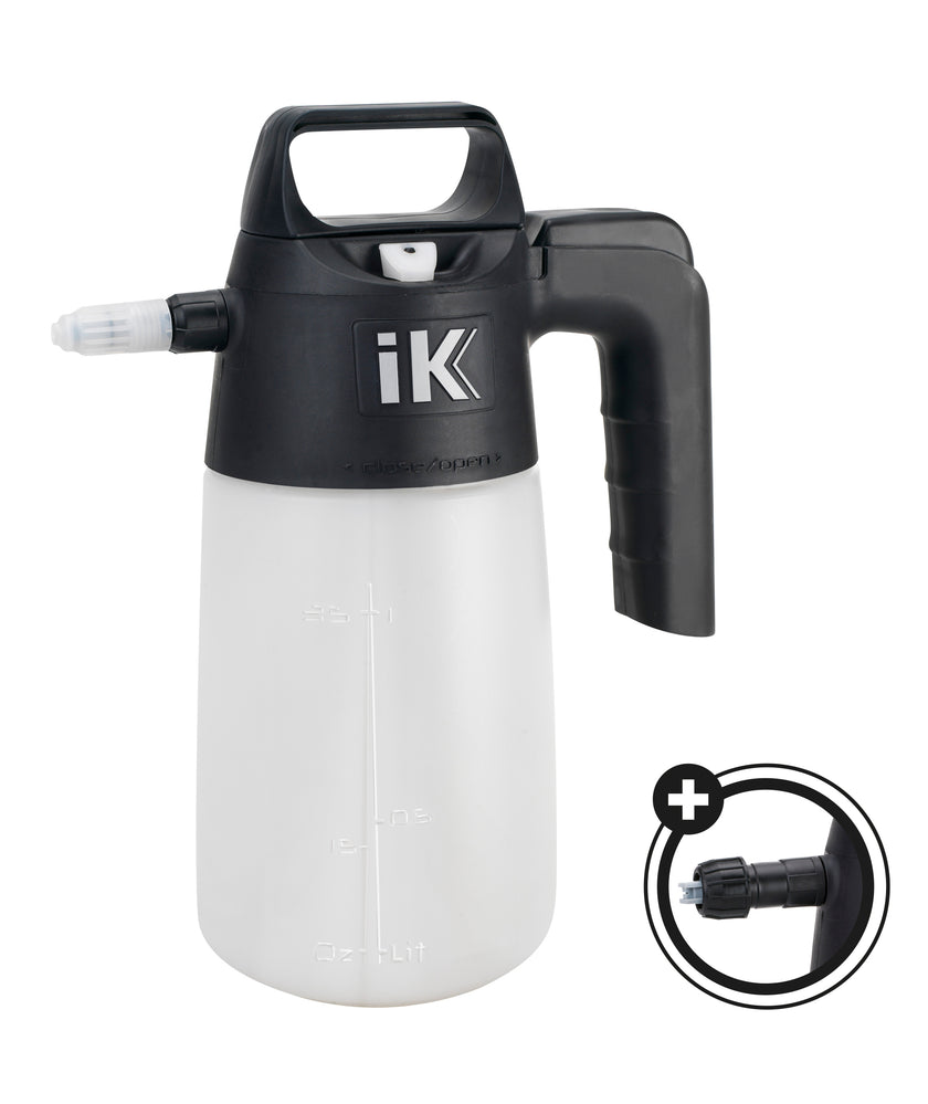 IK Multi 1.5 Sprayer