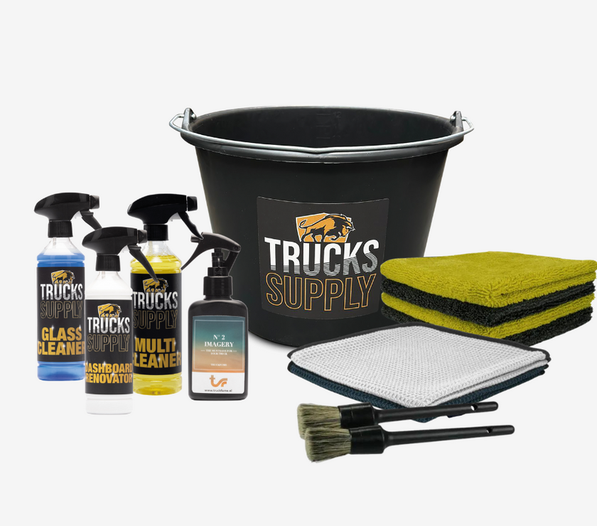 Interieur pakket – Truckssupply