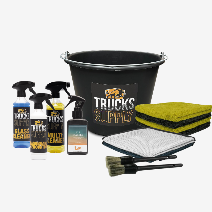 Interieur pakket – Truckssupply