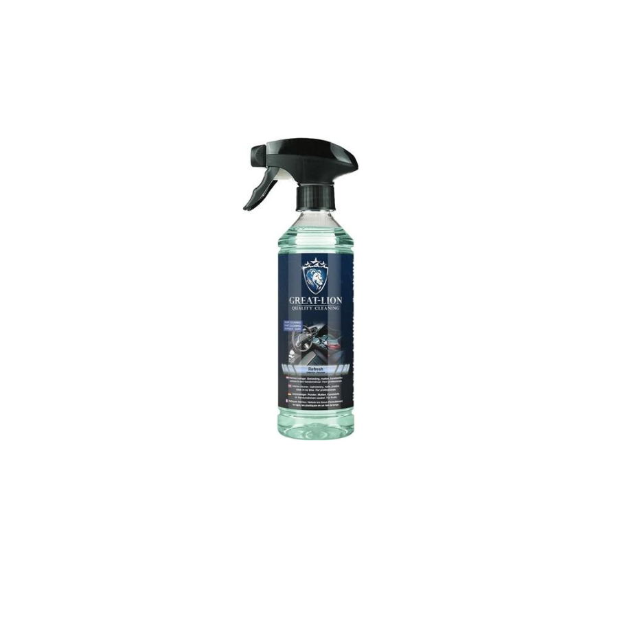 Great-Lion - Refresh Interior Cleaner 500ml