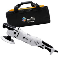 Liquid Elements Terminator V2 Roterende Polijstmachine