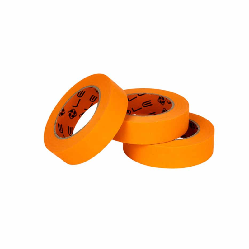 Liquid Elements Tape Box | 3 x Afplaktape – 19 mm