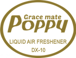 Logo Poppy