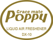 Logo Poppy