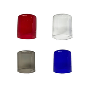 Beacon Lens Low Version – Niedrige Warnleuchtenlinse | Verschiedene Farben