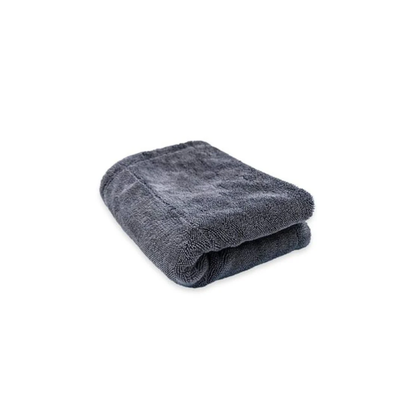 Liquid Elements Black Hole XL - Microvezel Droogdoek 1400 GSM | 50x80 cm