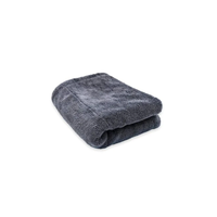 Liquid Elements Black Hole XL - Microvezel Droogdoek 1400 GSM | 50x80 cm