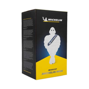 Originele Michelin Man 40 cm | Michelin Bibendum Vrachtwagen Mascotte