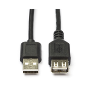 Verlengkabel voor Splitter Kabel – USB Verlengkabel