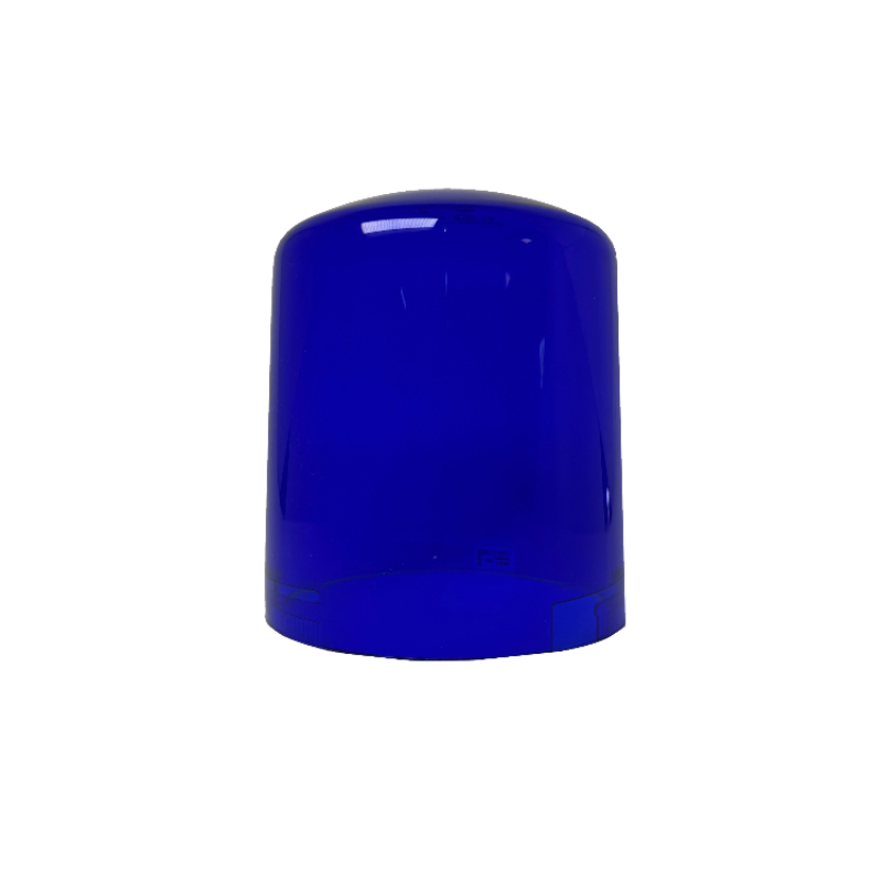 Beacon Lens Low Version – Niedrige Warnleuchtenlinse | Verschiedene Farben
