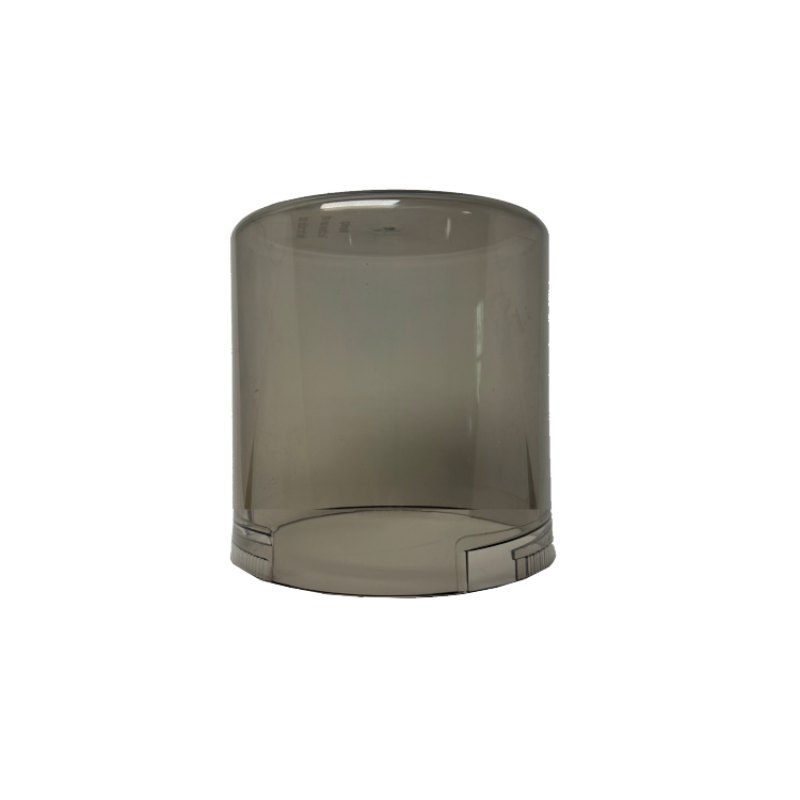 Beacon Lens Low Version – Niedrige Warnleuchtenlinse | Verschiedene Farben