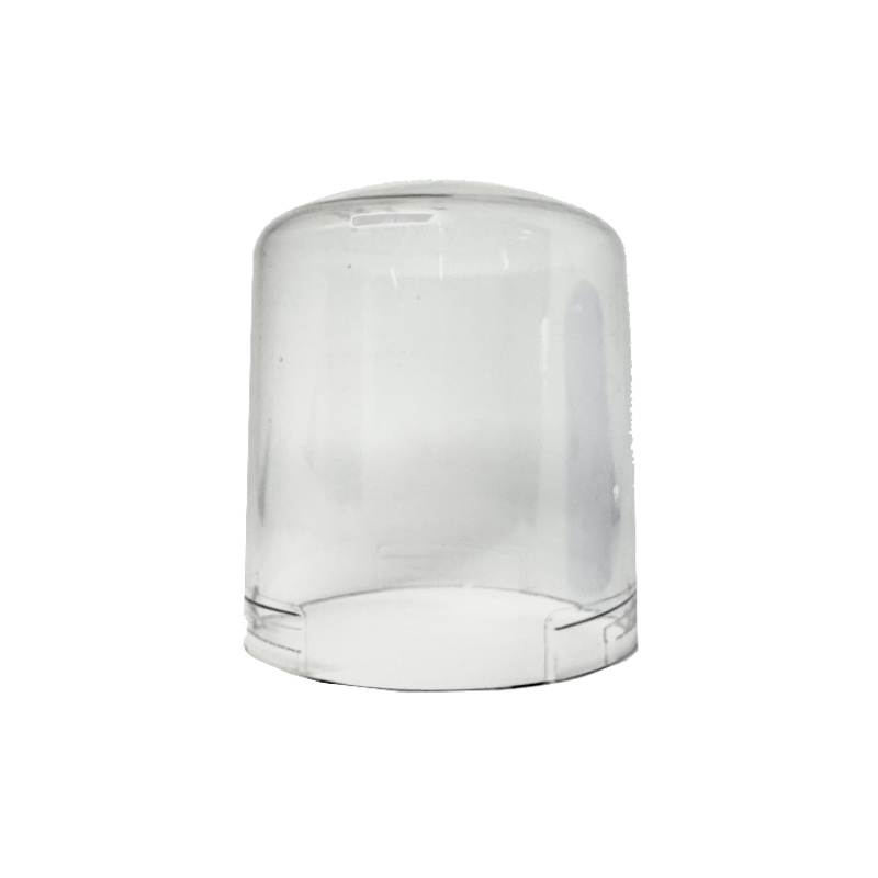 Beacon Lens Low Version – Niedrige Warnleuchtenlinse | Verschiedene Farben