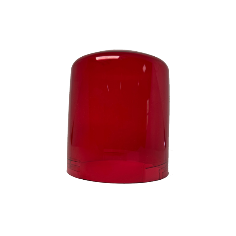 Beacon Lens Low Version – Niedrige Warnleuchtenlinse | Verschiedene Farben