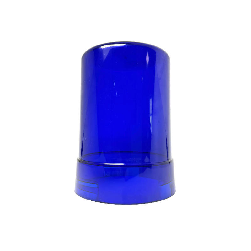 Beacon Lens High Version – Hohe Rundumkennleuchten-Linse | Verschiedene Farben