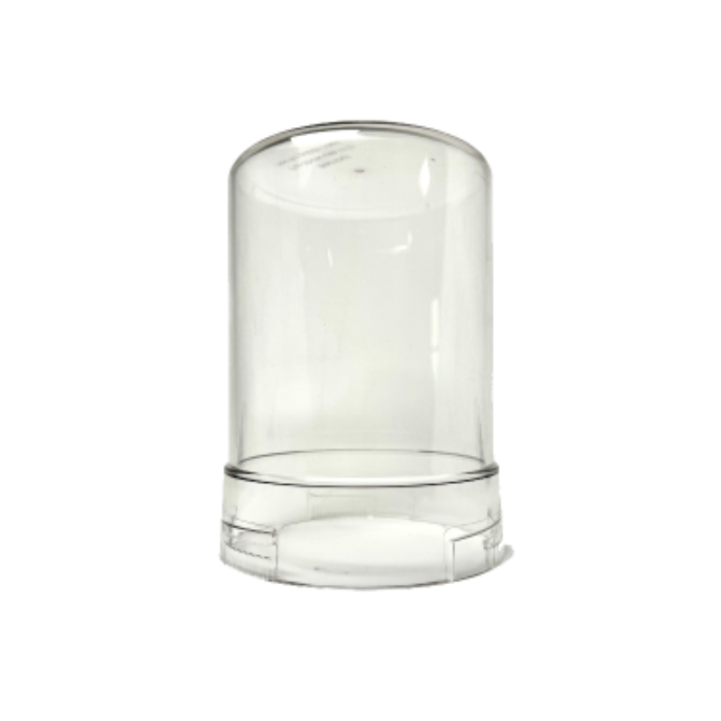 Beacon Lens High Version – Hohe Rundumkennleuchten-Linse | Verschiedene Farben