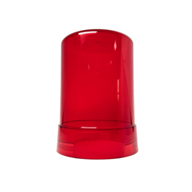 Beacon Lens High Version – Hohe Rundumkennleuchten-Linse | Verschiedene Farben