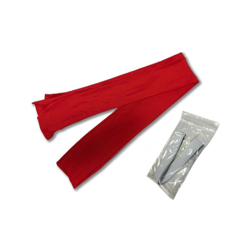 Hoes Voor Luchtslang Rood – Beschermhoes Voor Luchtspiraal Vrachtwagen