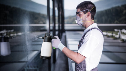 IK Multi Pro 2 Sprayer 1,5L