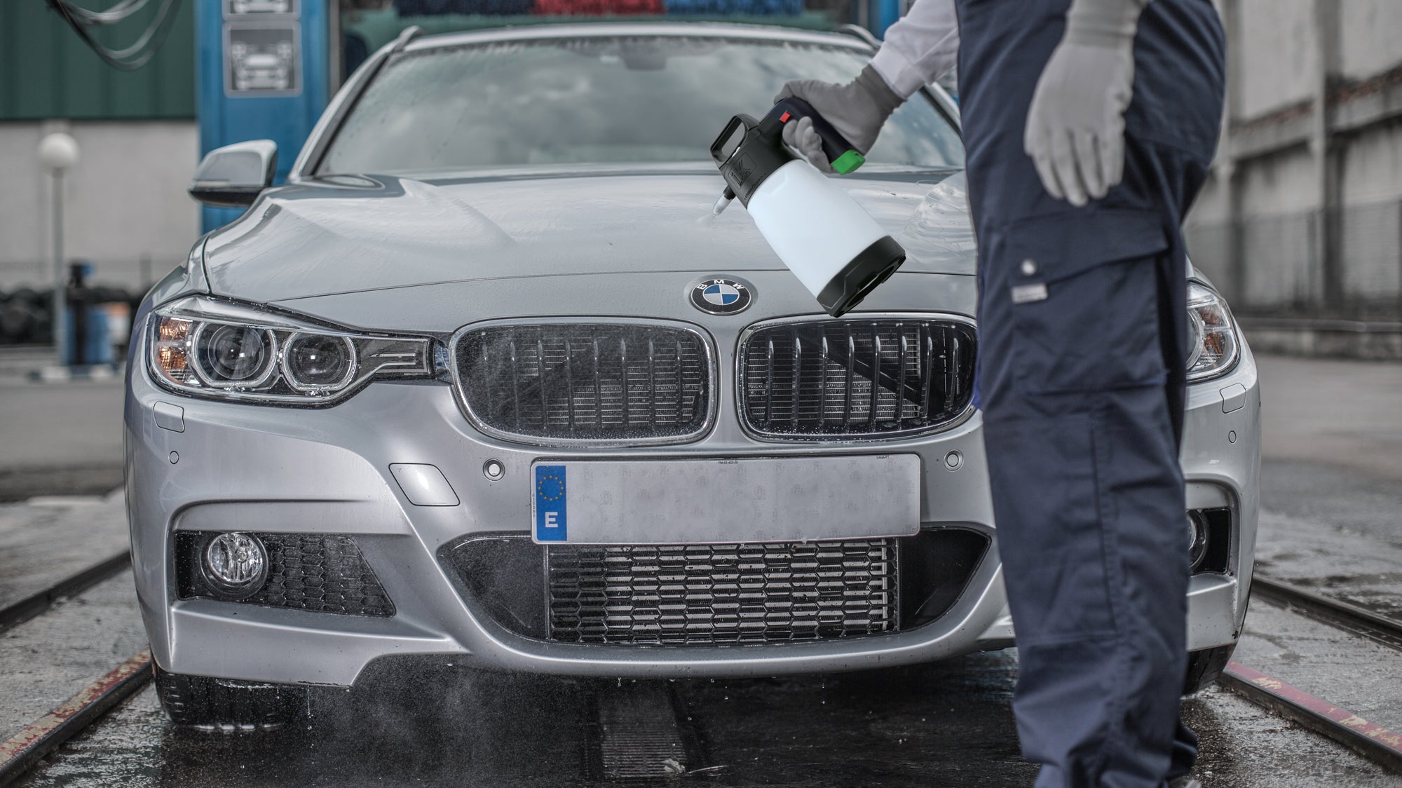 IK Multi Pro 2 Sprayer 1,5L