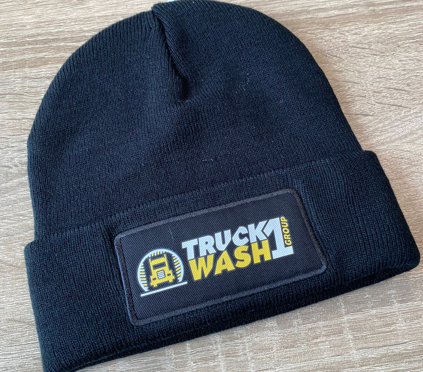 Truckwash2group - Hut