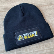 Truckwash1group - Hut