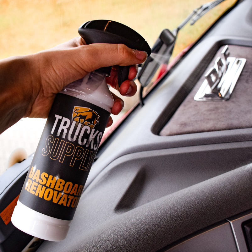 Interieur pakket – Truckssupply