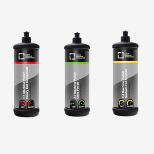 Liquid Elements Essentials Pakket (VIP DEAL)