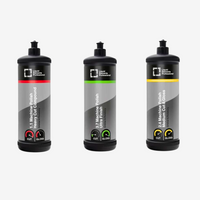 Liquid Elements Essentials Pakket (VIP DEAL)