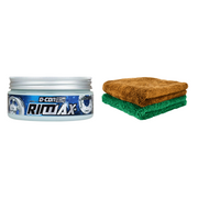 Rimwax und Intense Buffingtowel – Kombiangebot