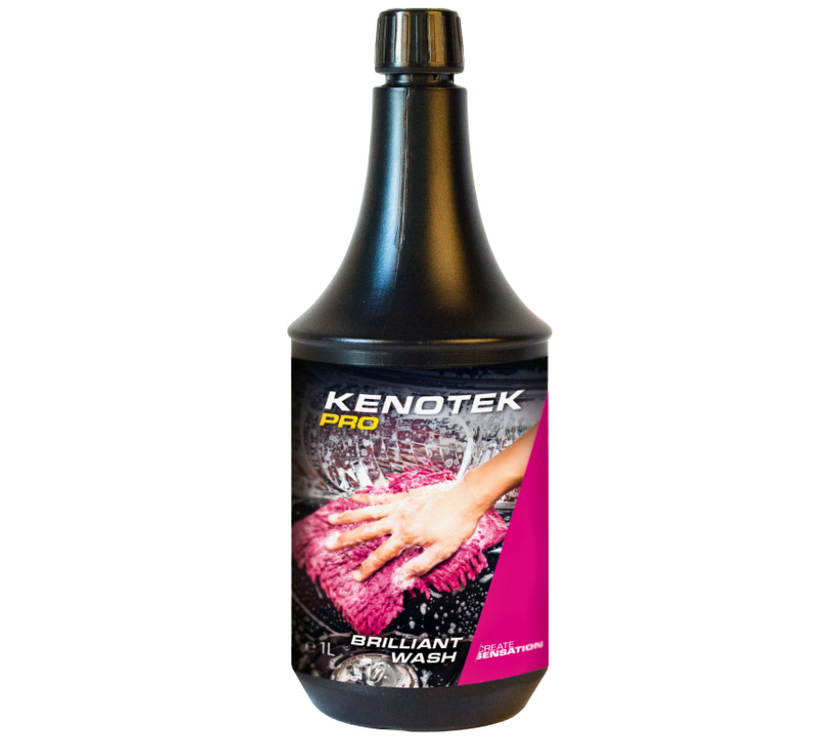 Kenotek Pro - Brilliant Wash 1 Liter