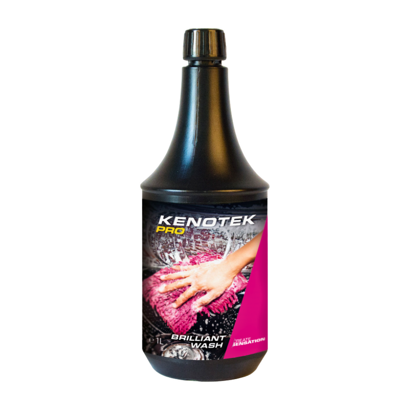 Kenotek Pro - Brilliant Wash 1 Liter